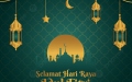 Muhammad Sahli : “Sajak Idul Fitri”