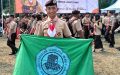 Rofy Mahasiswa Stidar Wakili Sumenep Ikuti Raimuna Nasional XII di Cibubur Jakarta