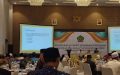 STIDAR Sumenep Hadiri Rapim Peningkatan Mutu Leadership Pimpinan PTKIS Kopertais Wilayah IV Surabaya